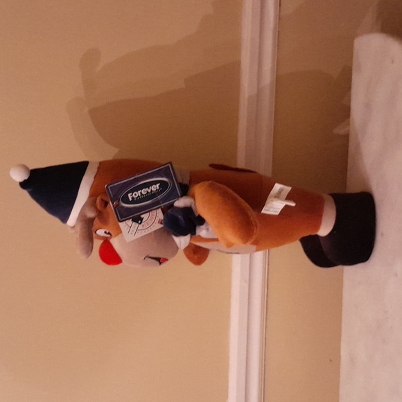 Forever Collectibles New York Yankees Plush Approx. 18" - Picture 5 of 5